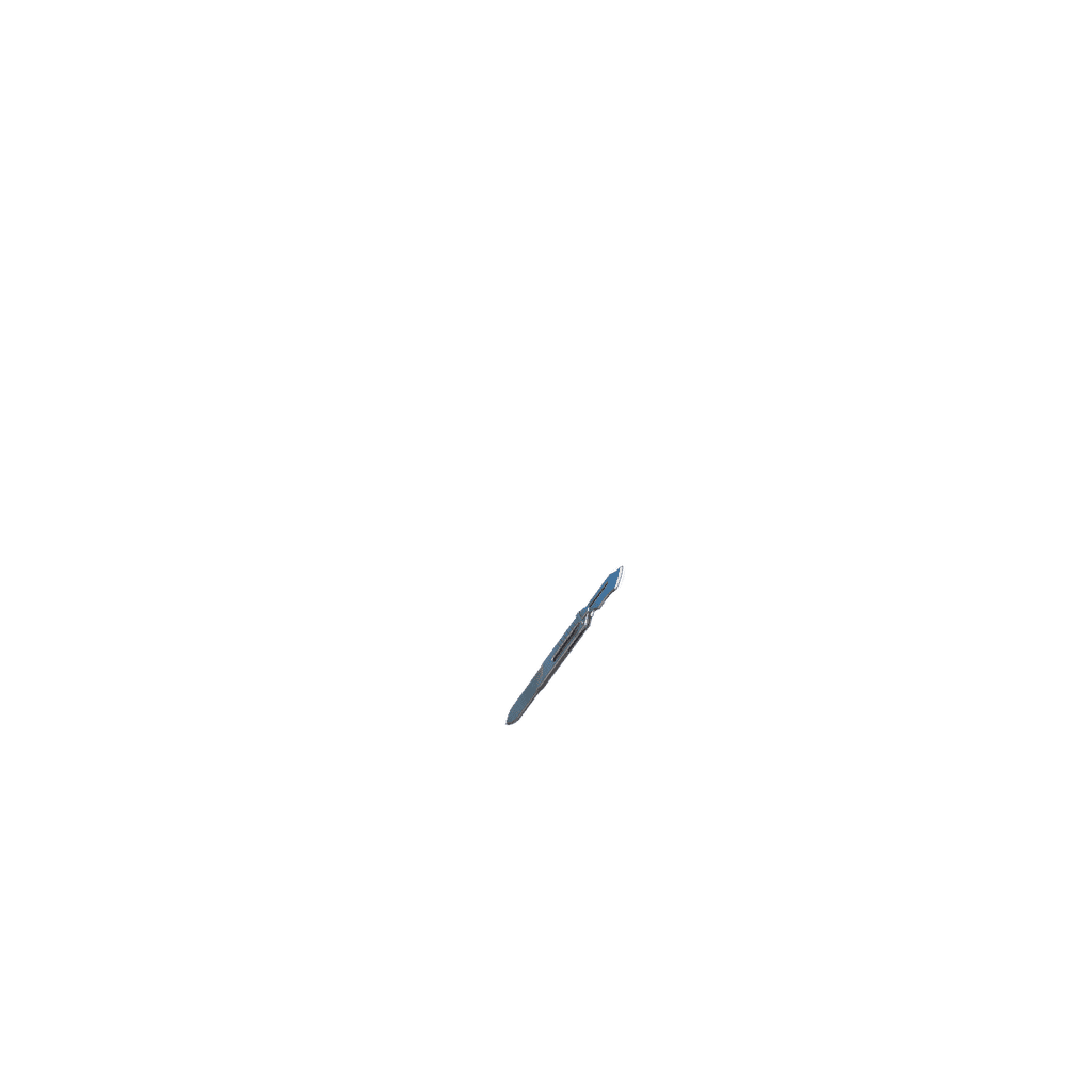 Surgical Scalpel