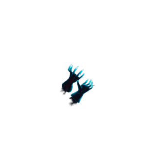 Chilling Claws