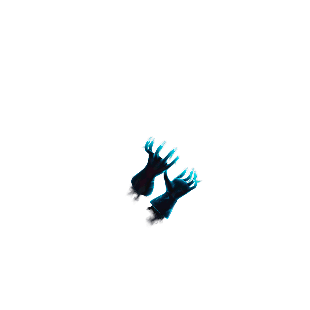 Chilling Claws